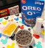 Сухий сніданок Oreo o's Cereal 467г