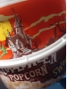 Сладкий попкорн с карамельным вкусом Halloween Popcorn Sweet 250г
