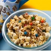 Солодкий попкорн із драже M&M's Candy Popcorn Minis 149г