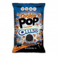 Попкорн із печивом Oreo Cookie Pop Halloween Snack Pop 149г