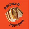 Попкорн с шоколадом Reese's Peanut Butter Chocolate Drizzled Popcorn 149г