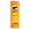 Чипсы Pringles Сыр Чеддер 158г