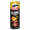 Чіпси Pringles Flame Spicy BBQ 160г
