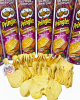 Чипсы Pringles Ветчина в Медовой Глазури 200г