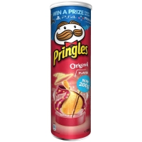 Чипсы Pringles Оригинал 200г