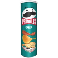 Чипсы Pringles Pizza 165г