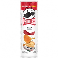 Чипсы Pringles Pizza