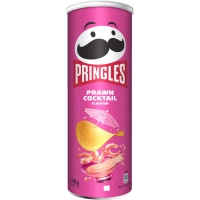 Чіпси Pringles Prawn Cocktail 165г