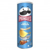 Чипсы Pringles Уксус Соль 165г