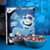 Сухий сніданок із зефіром Монстр General Mills Boo Berry with Monster Marshmallows 453.59г