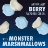 Сухой завтрак с зефиром Монстр General Mills Boo Berry with Monster Marshmallows 453.59г