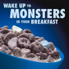 Сухий сніданок із зефіром Монстр General Mills Boo Berry with Monster Marshmallows 453.59г