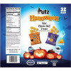 Сырные шарики 2 шт Utz Halloween Mini Cheese Ball Treats 2*7.1г