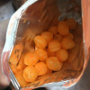 Сирні кульки 32 шт Utz Halloween mini cheese ball treats 226.8г