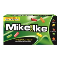 Mike and Ike Фрукты 22г