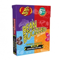 Bean Boozled 6 серия драже 45г