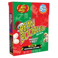 Bean Boozled Naughty or Nice 5th Edition 45г ⠀ ( 01.08.2022)