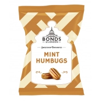 Леденец Bonds Mint Humbugs