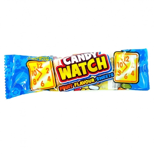 Драже годинник Crazy Candy Factory Watches