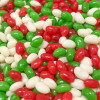 Новогодние конфеты Jelly Belly Christmas Mix 4 вкуса 212г