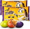 Шоколадное драже с арахисом M&M's Halloween Goul's Mix Peanut 283.5г