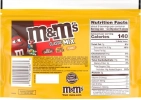Драже M&M'S Classic Mix Chocolate 3 вида (с арахисом, арахисовой пастой и молочным шоколадом) 235г
