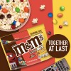 Драже M&M'S Classic Mix Chocolate 3 вида (с арахисом, арахисовой пастой и молочным шоколадом) 235г