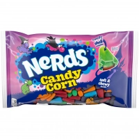 Драже на Хелловін Nerds Halloween Candy Corn 312г