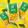 Драже Tic Tac Sprite Lemon-Lime Flavored Спрайт зі смаком Спрайту Лимон-Лайм 29г