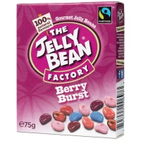 Драже Jelly Bean Ягодный Взрыв