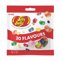 Jelly Belly 20 вкусов