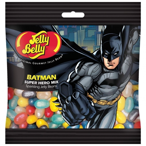 Jelly Belly Бетмен 60г