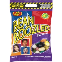 Bean Boozled 5 серія драже 54г