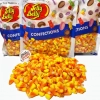Jelly Belly Candy Corn Кремовая Кукуруза 453г (смотреть фото)