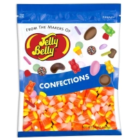Jelly Belly Candy Corn Кремовая Кукуруза 453г (смотреть фото)