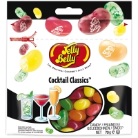 Jelly Belly Коктейлі 70г