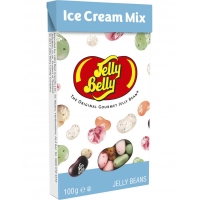 Драже Jelly Belly Мороженое Микс 100г