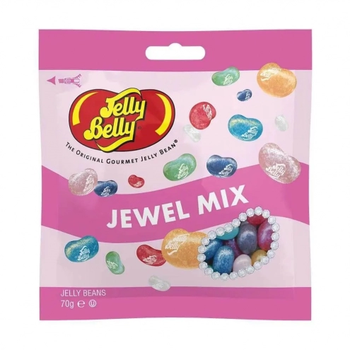 Jelly Belly jewel Mix 70g