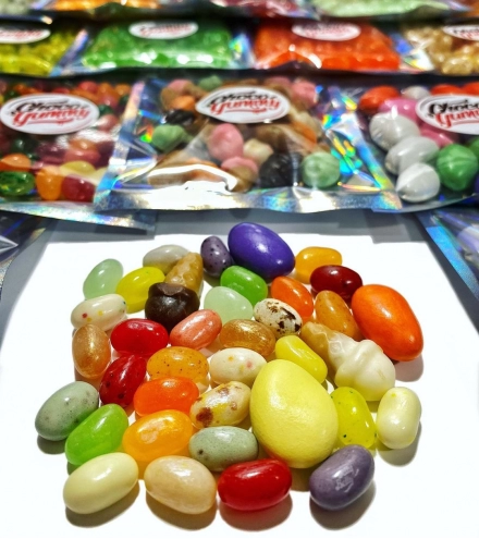 Jelly Belly Микс 50г