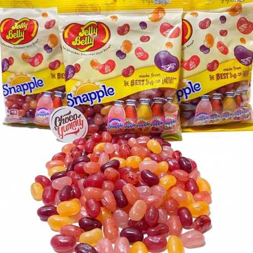 Jelly Belly Snapple 184г