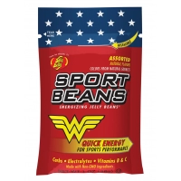 Драже Jelly Belly Sport Beans Wonder Woman Асорті