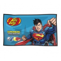 Jelly Belly Супермен 28г