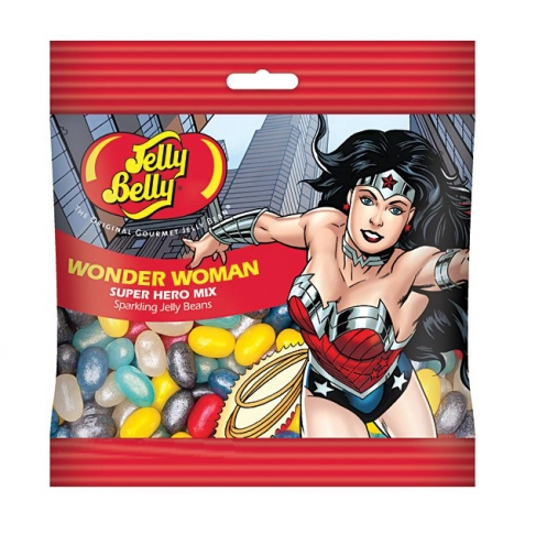 Jelly Belly Чудо Женщина 60г