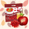 Жевательные конфеты Джелли Белли Яблочный Сидр Jelly Belly Apple Cider Mix Jelly Beans 99г