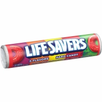 Леденцы Life Savers 5 вкусов