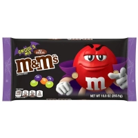 Шоколадне драже M&M's Halloween Ghoul's Mix Milk Chocolate 283.5г