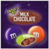 Шоколадное драже M&M's Halloween Ghoul's Mix Milk Chocolate 283.5г