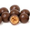Конфеты шоколадные шарики Maltesers Dark 32г