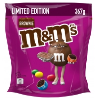 Драже M&M's Brownie