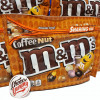 Драже M&M's Coffee Nut Sharing Size